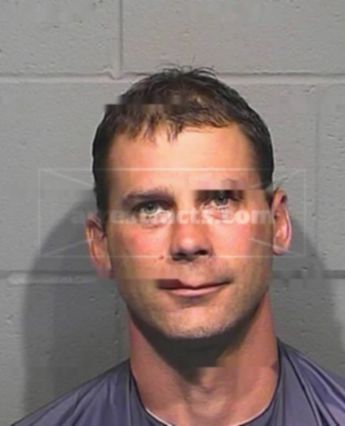 Steven Jeffrey Livingston