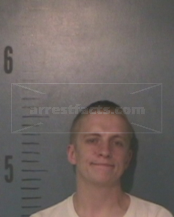 Justin Wayne Scales