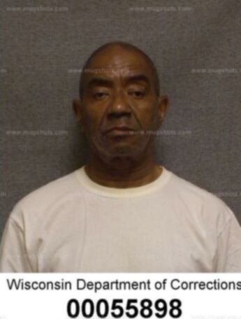 Horace D Bush