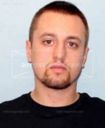 Bryan R Hamel