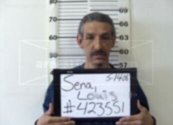 Louis Sena