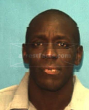 Anthony Tyrome Wilson