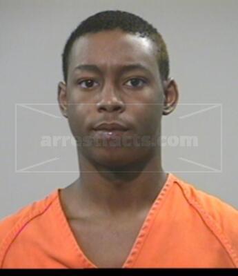 Jarrett Robinson Carter