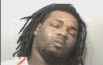 Samuel Marcel Washington