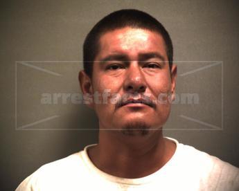Wesley Warren Mathias Gutierrez