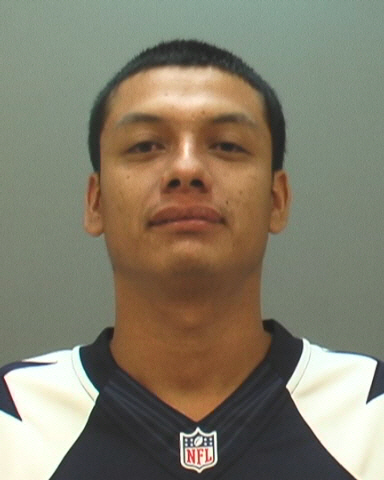 Jeremiah Silguero