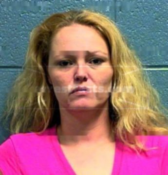Rhonda Rachelle Camp