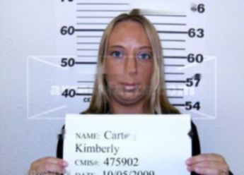 Kimberly Carter