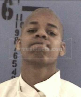 Octavis Antonio Nix