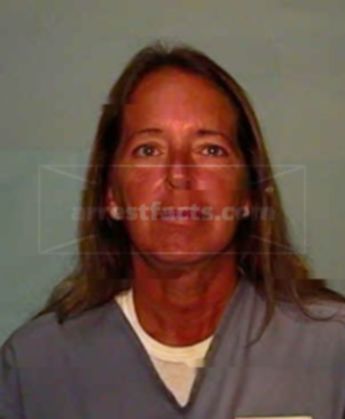 Robin Sheila Briggs