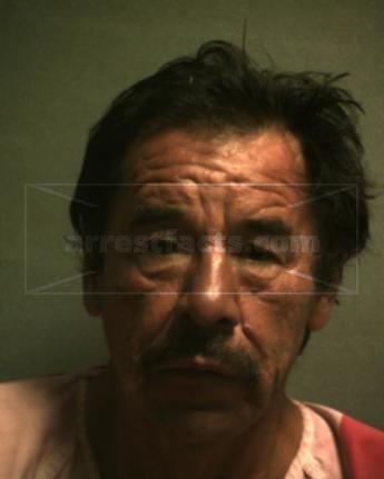 Joseph Gilbert Gutierrez