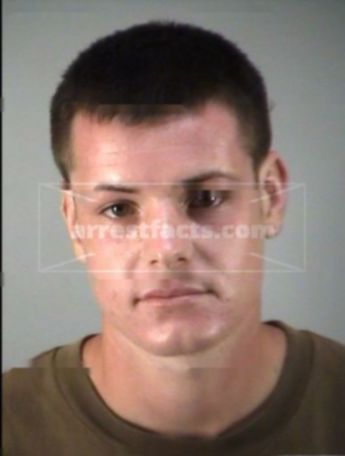 Daniel Wayne Heymann