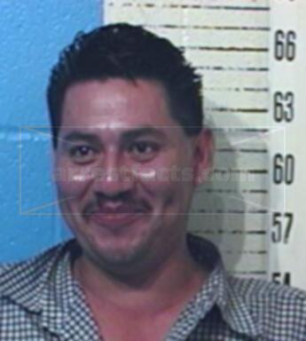 George Angel Gonzalez