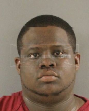 Deangelo K Tucker