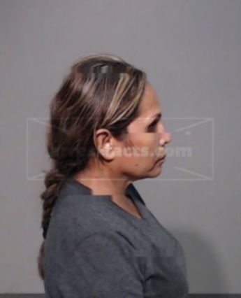 Rosa Maria Garcia