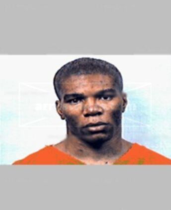 Tony Ray Anderson