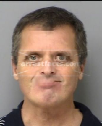 Scott William Ferrell