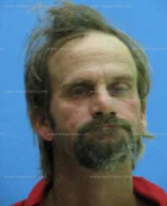 Michael David Harris