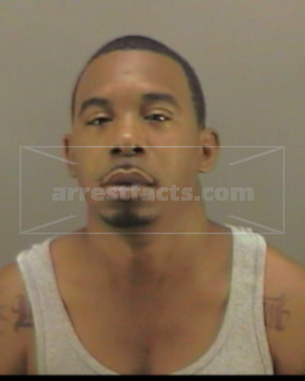 Kenneth Dewayne Calamese