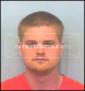 Dustin Jay Mahan