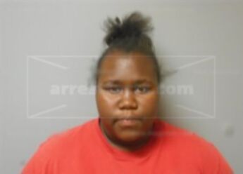 Kishayla D. Garrett