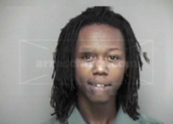 Rontrell Robinson