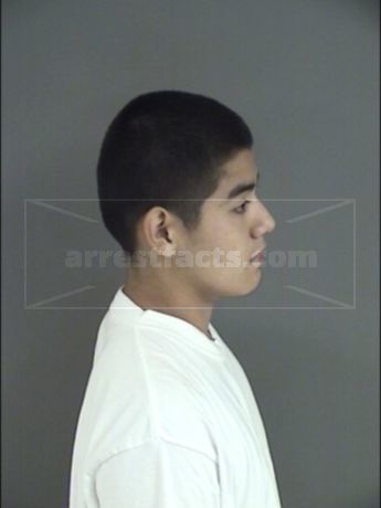 Roberto Mendoza Soto