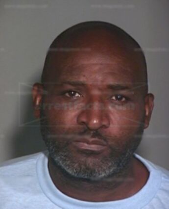 Kevin Bryan Davis