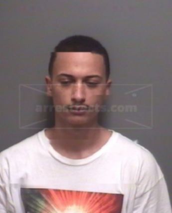 Terrance Shaquille Ellison