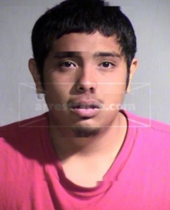 Orlando Andrew Garcia