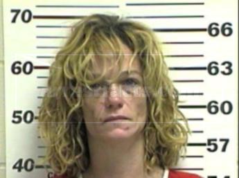 Tina Marie King