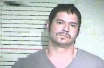 Jonathan Earl Johnson