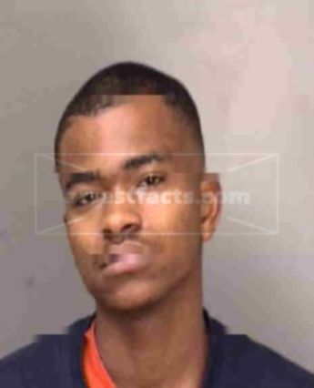 Terry Terell Armstrong