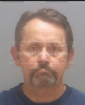 Lee Robert Mills
