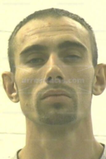 Joshua Duane Oglesby