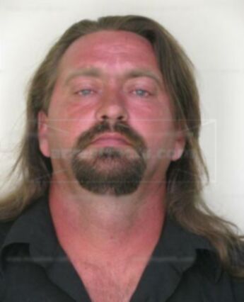 Patrick Raymond Mullen