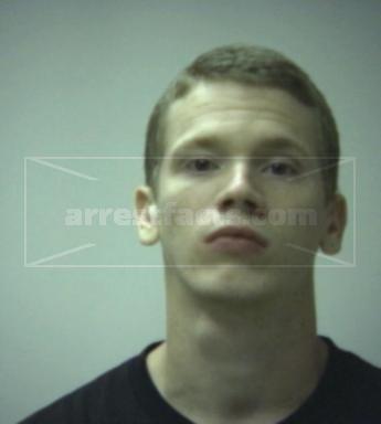 Michael Ray Sanders