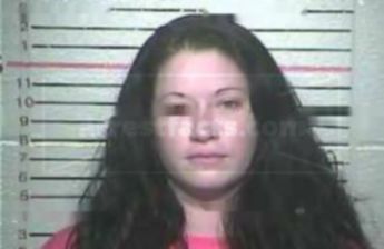 Megan Erin Graffis