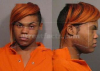 Shaquay Loviemae Hargrove