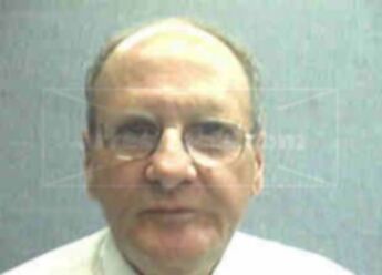 Donald Curtis Roberts
