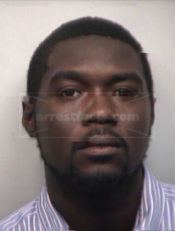 Lamar Amos