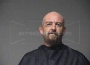 Timothy Lee Swafford