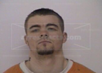 Mitchell Aaron Buck