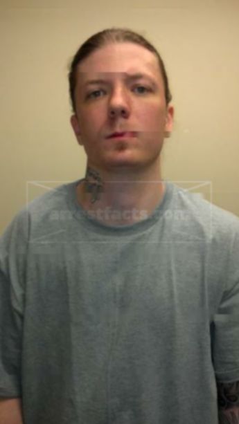 Gregory David Lineberry