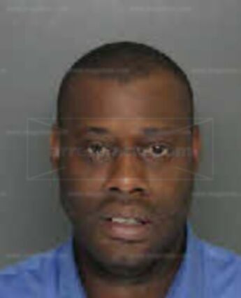 Daryl Dajuan Graham