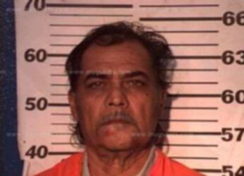 Manuel Angel Perez