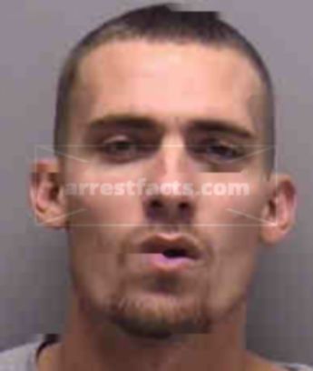 Joseph Douglas Tavis