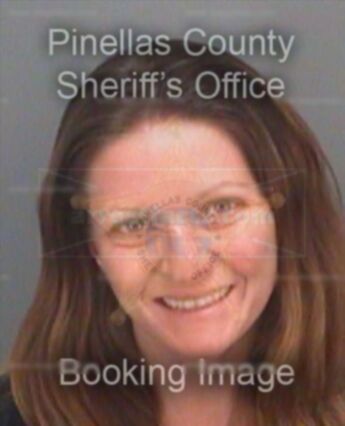 Francine Ashley Hines