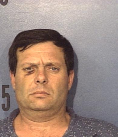 Darrel Lee Riddle