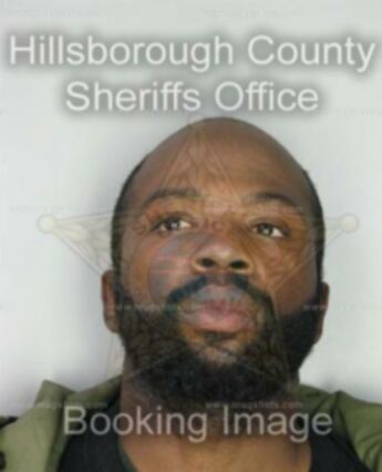 Omar Marcus Moore